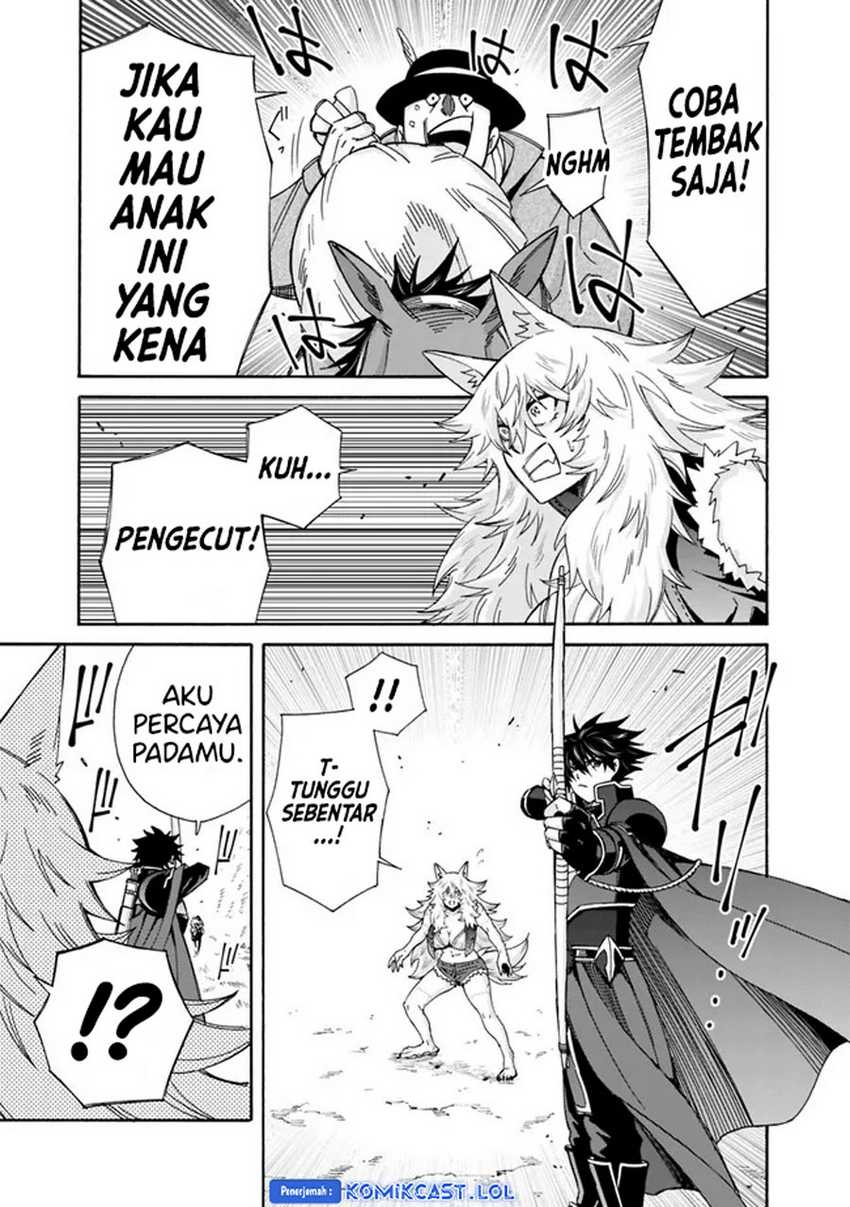 Isekai Saikou no Kizoku, Harem wo Fuyasu Hodo Tsuyoku Naru Chapter 28 Gambar 4