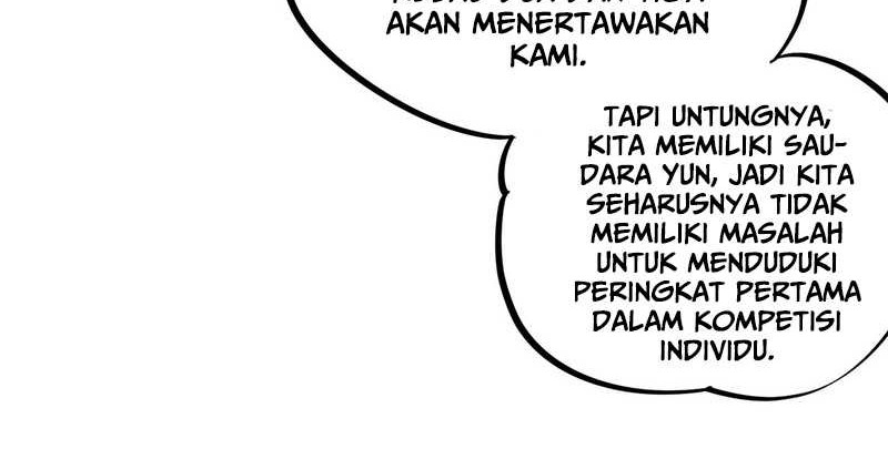 God Killer Chapter 23 Gambar 25