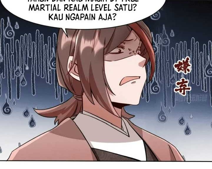Endless devourer Chapter 144 Gambar 21