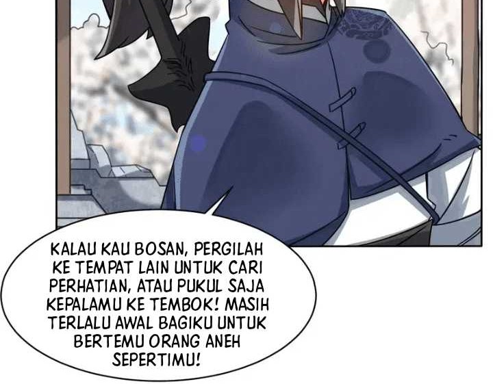 Endless devourer Chapter 144 Gambar 23
