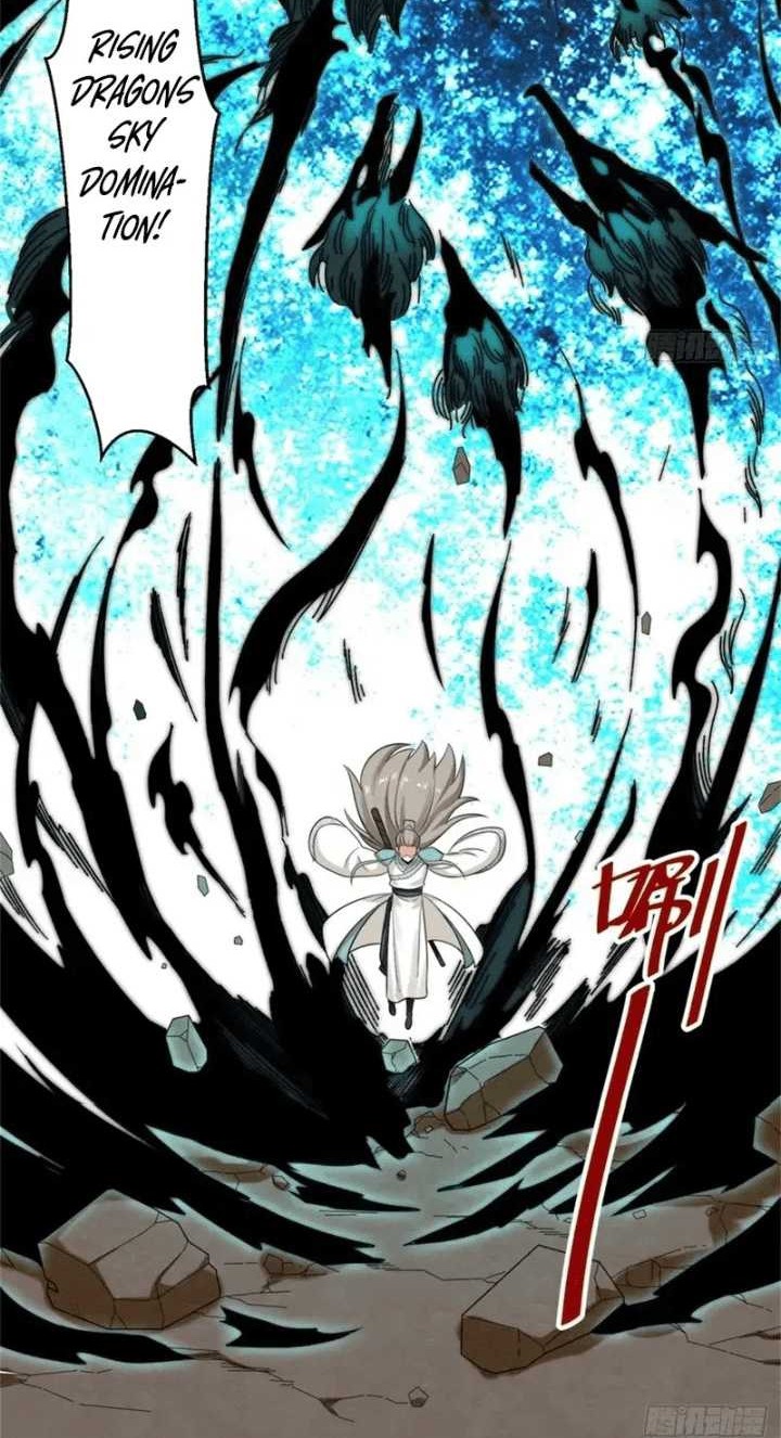 Endless devourer Chapter 144 Gambar 5