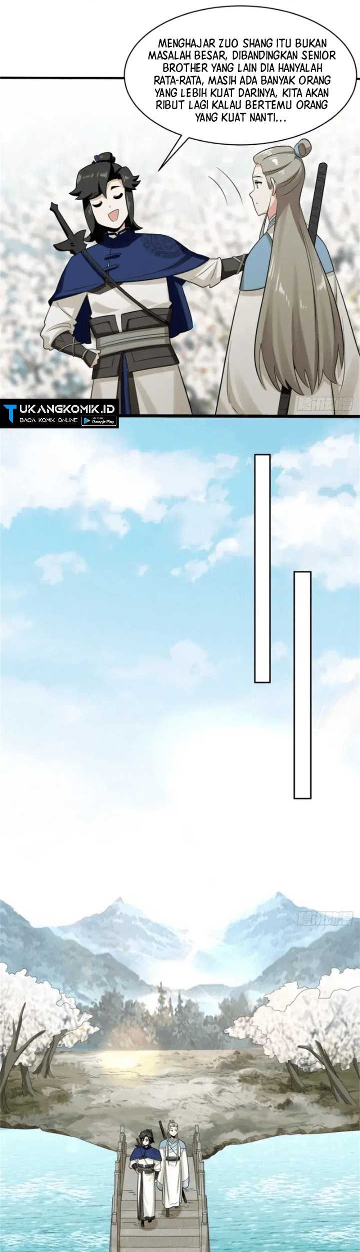 Endless devourer Chapter 144 Gambar 12