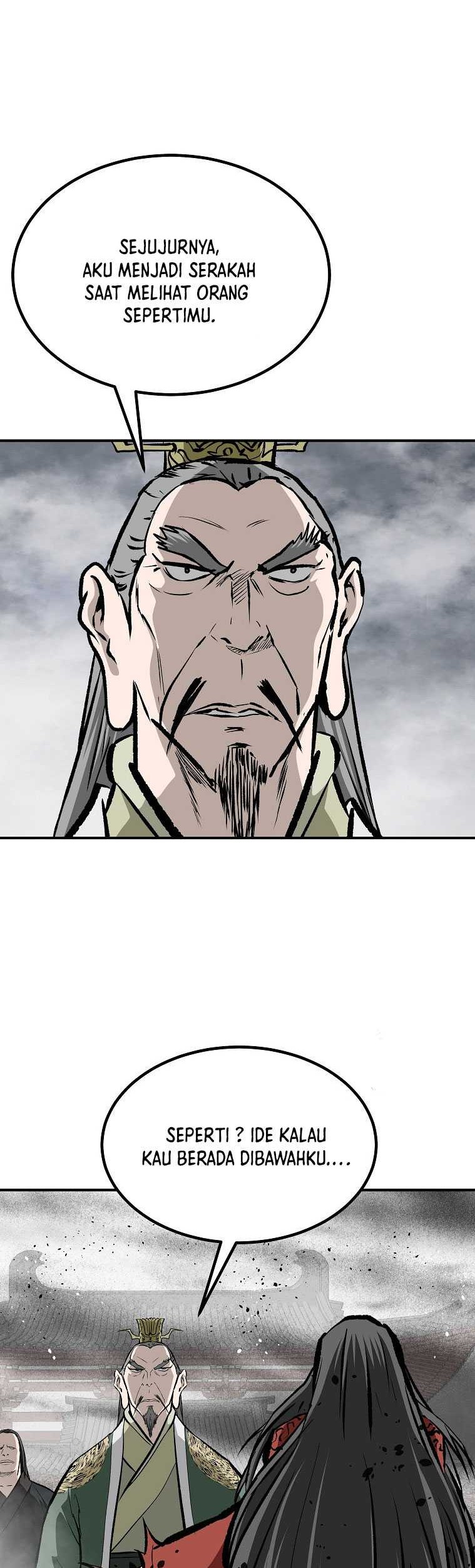 Archer Sword God : Descendants of the Archer Chapter 91 Gambar 27