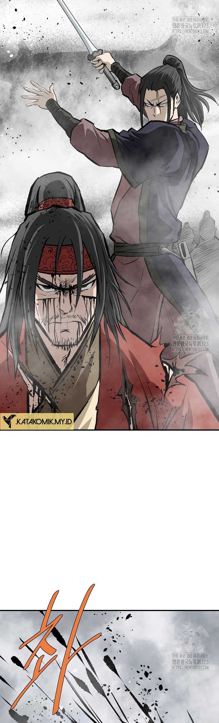 Archer Sword God : Descendants of the Archer Chapter 91 Gambar 33