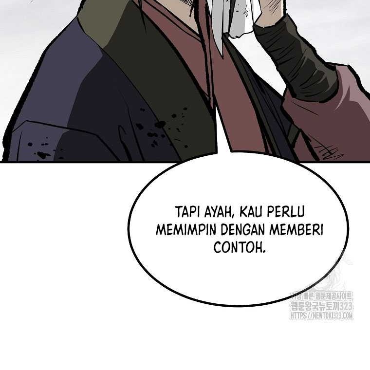 Archer Sword God : Descendants of the Archer Chapter 91 Gambar 37