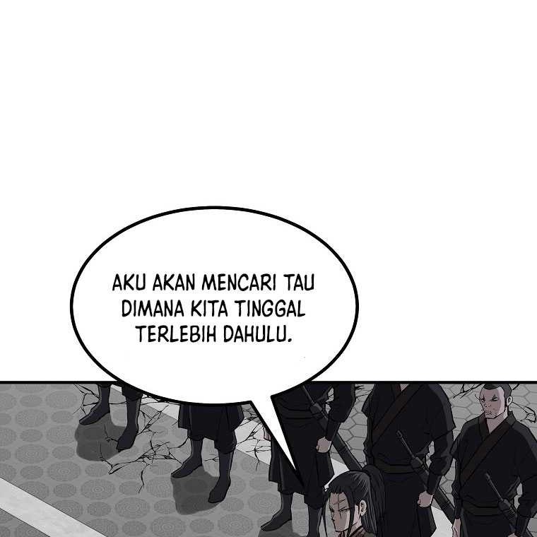 Archer Sword God : Descendants of the Archer Chapter 91 Gambar 43