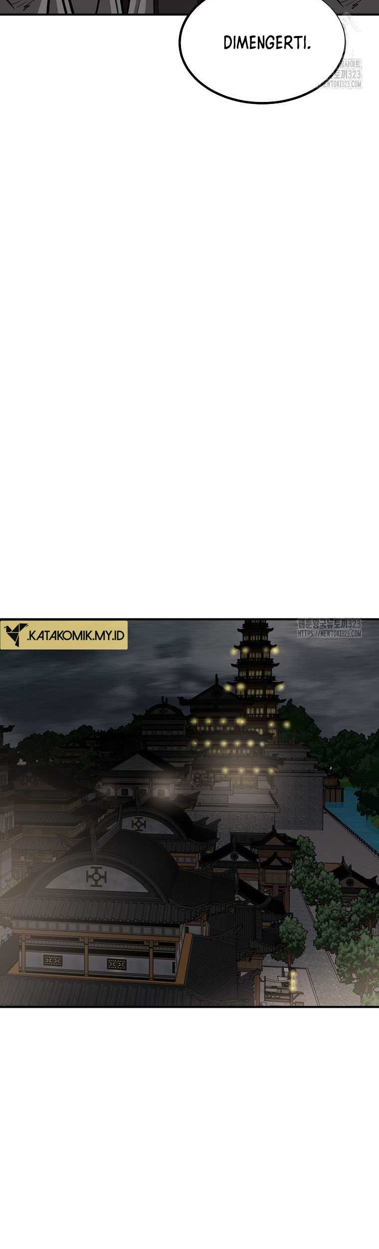 Archer Sword God : Descendants of the Archer Chapter 91 Gambar 45