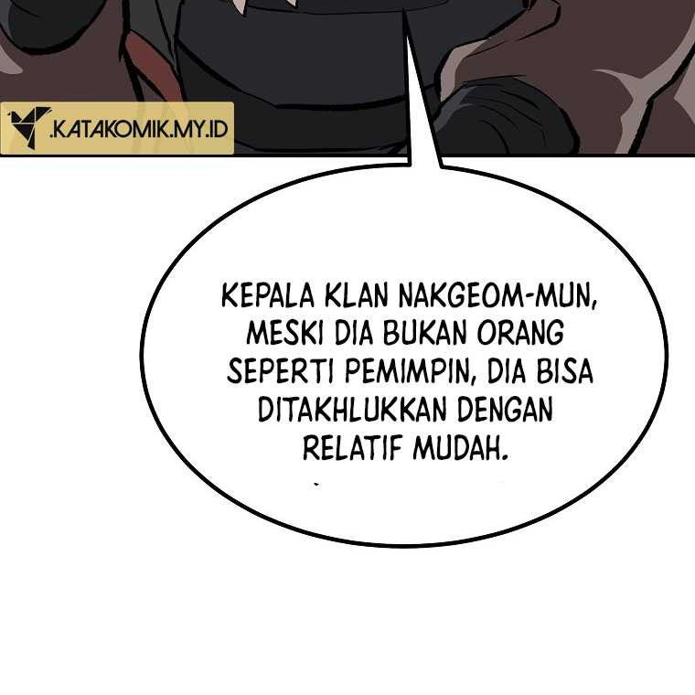 Archer Sword God : Descendants of the Archer Chapter 91 Gambar 49