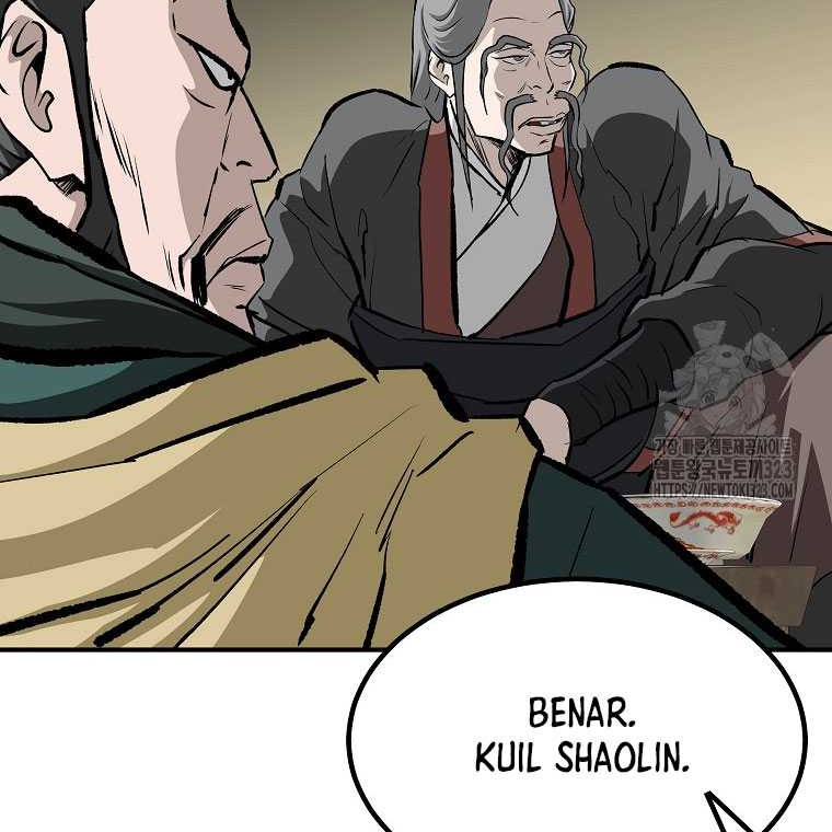 Archer Sword God : Descendants of the Archer Chapter 91 Gambar 52