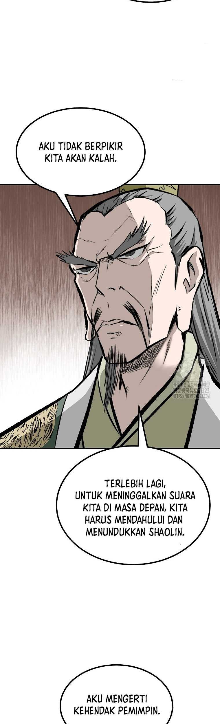 Archer Sword God : Descendants of the Archer Chapter 91 Gambar 59