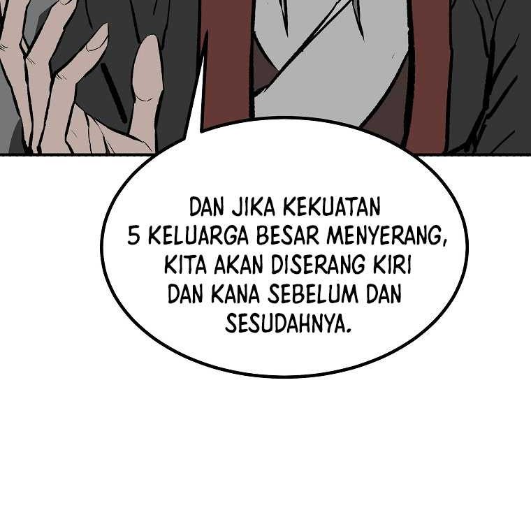 Archer Sword God : Descendants of the Archer Chapter 91 Gambar 61
