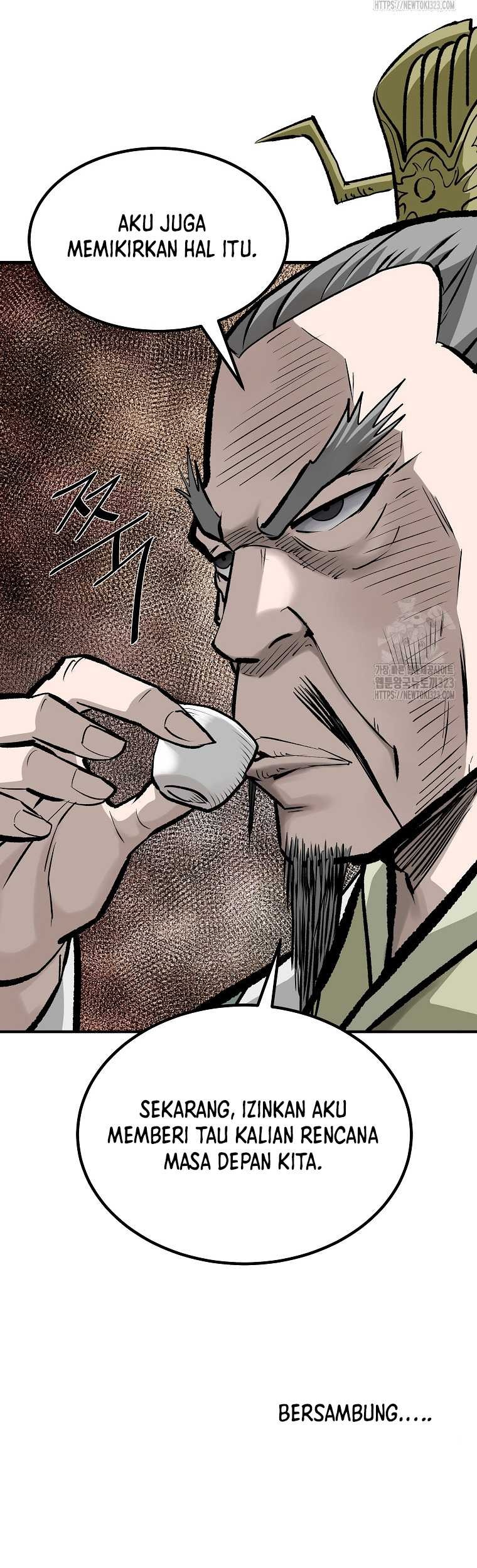 Archer Sword God : Descendants of the Archer Chapter 91 Gambar 62