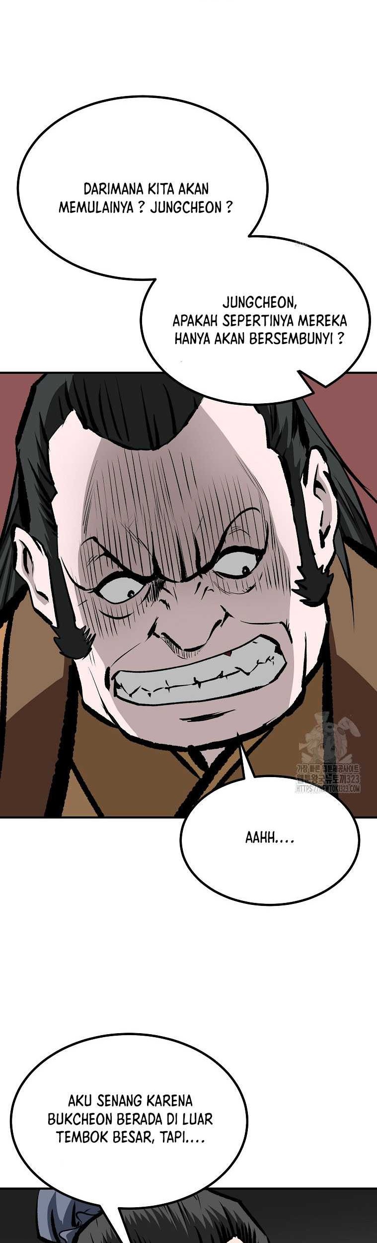 Archer Sword God : Descendants of the Archer Chapter 91 Gambar 12
