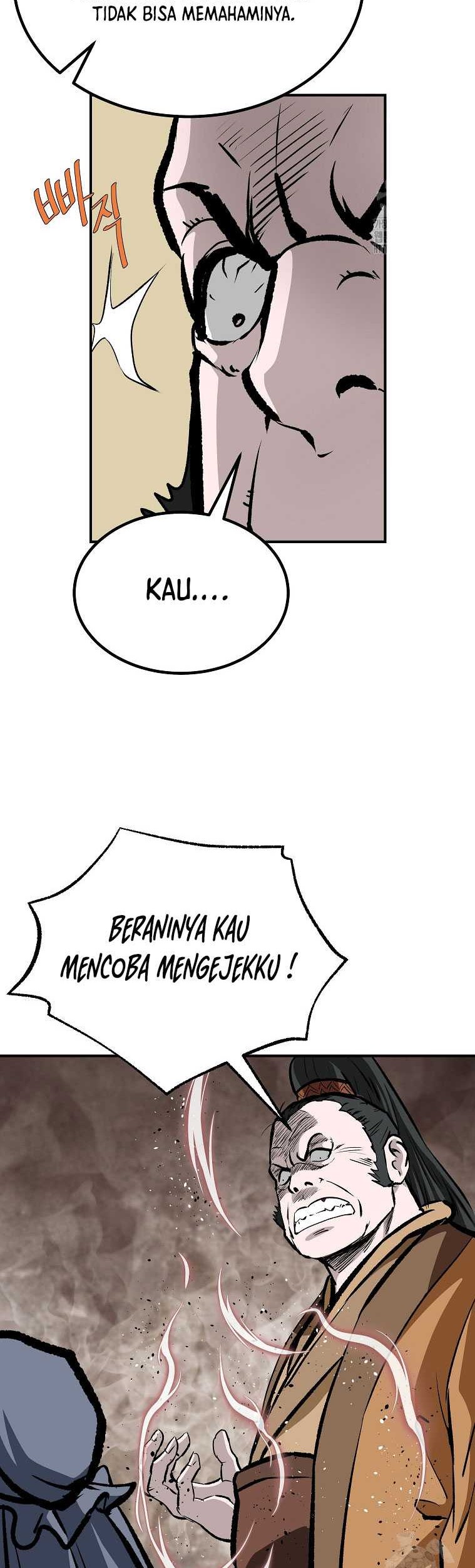 Archer Sword God : Descendants of the Archer Chapter 91 Gambar 15