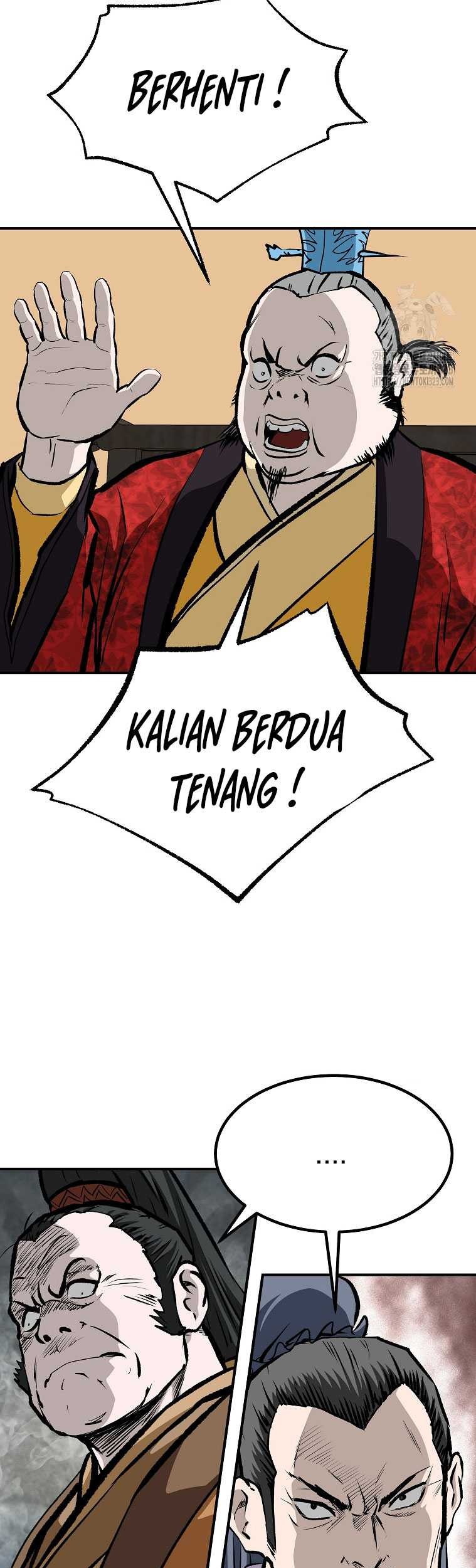 Archer Sword God : Descendants of the Archer Chapter 91 Gambar 17