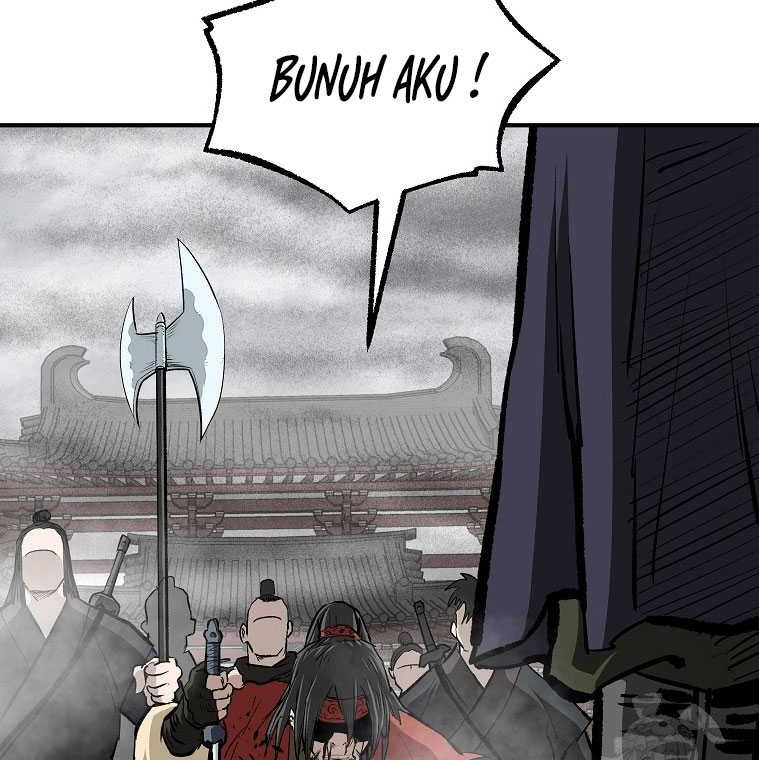 Archer Sword God : Descendants of the Archer Chapter 91 Gambar 22