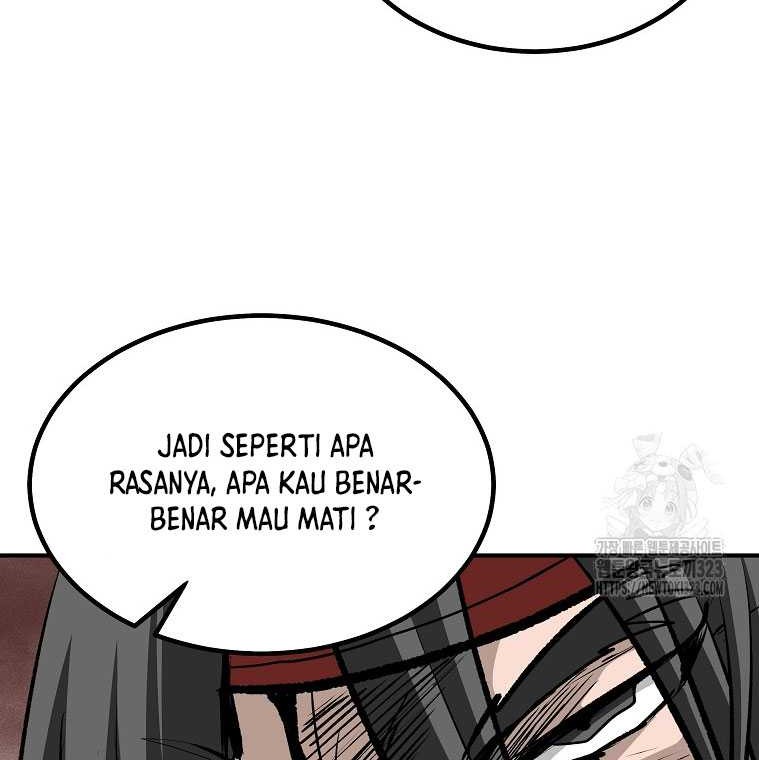 Archer Sword God : Descendants of the Archer Chapter 91 Gambar 25