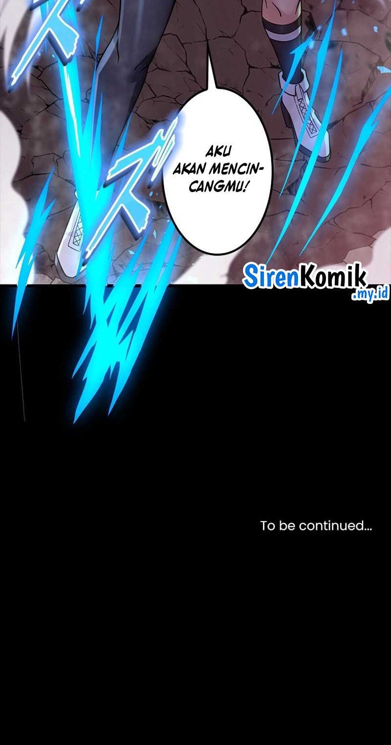 Jobless Monster Player Chapter 39 Gambar 34