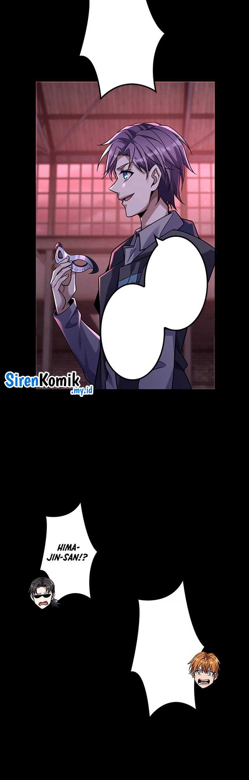 Jobless Monster Player Chapter 39 Gambar 3