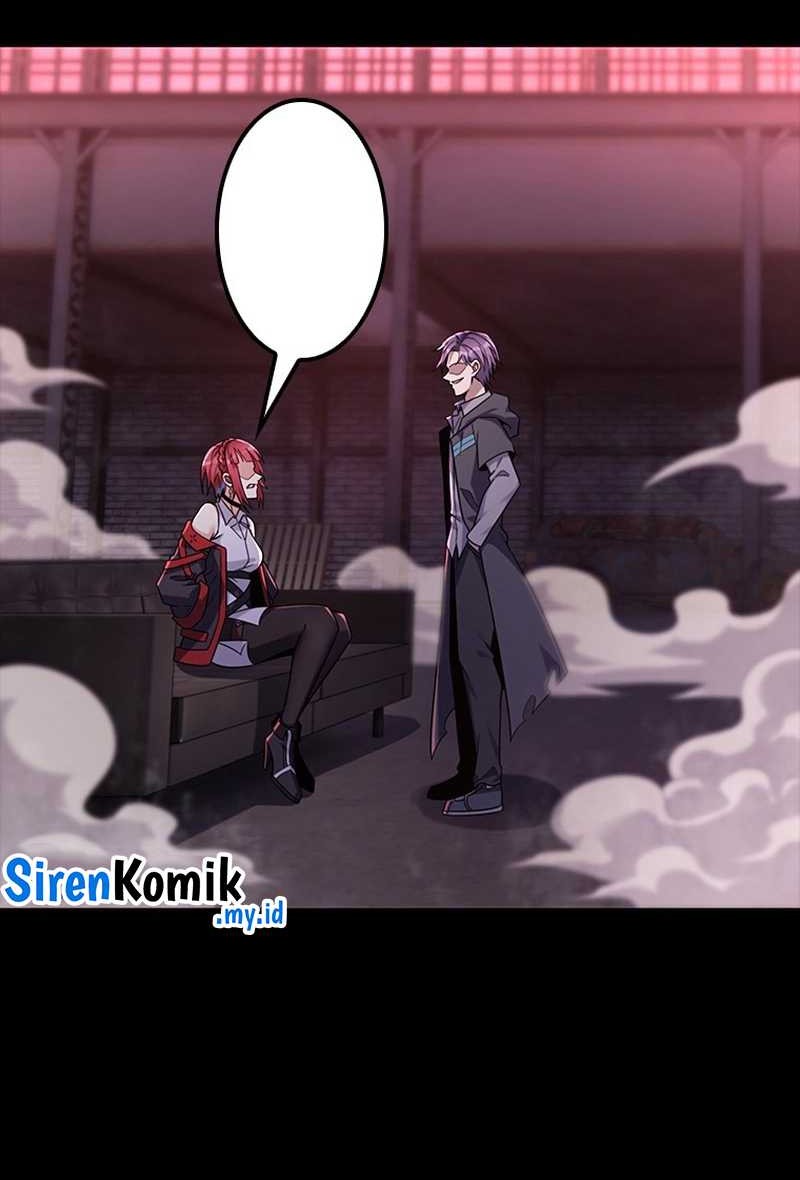 Jobless Monster Player Chapter 39 Gambar 4
