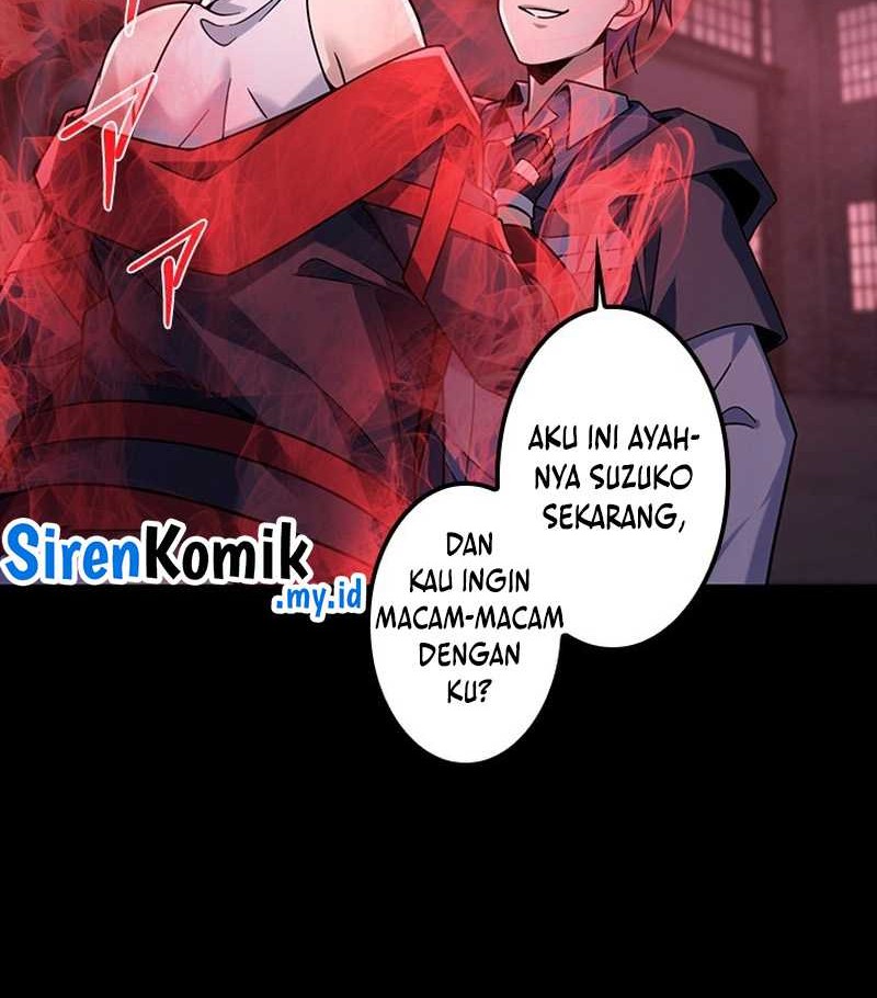 Jobless Monster Player Chapter 39 Gambar 8