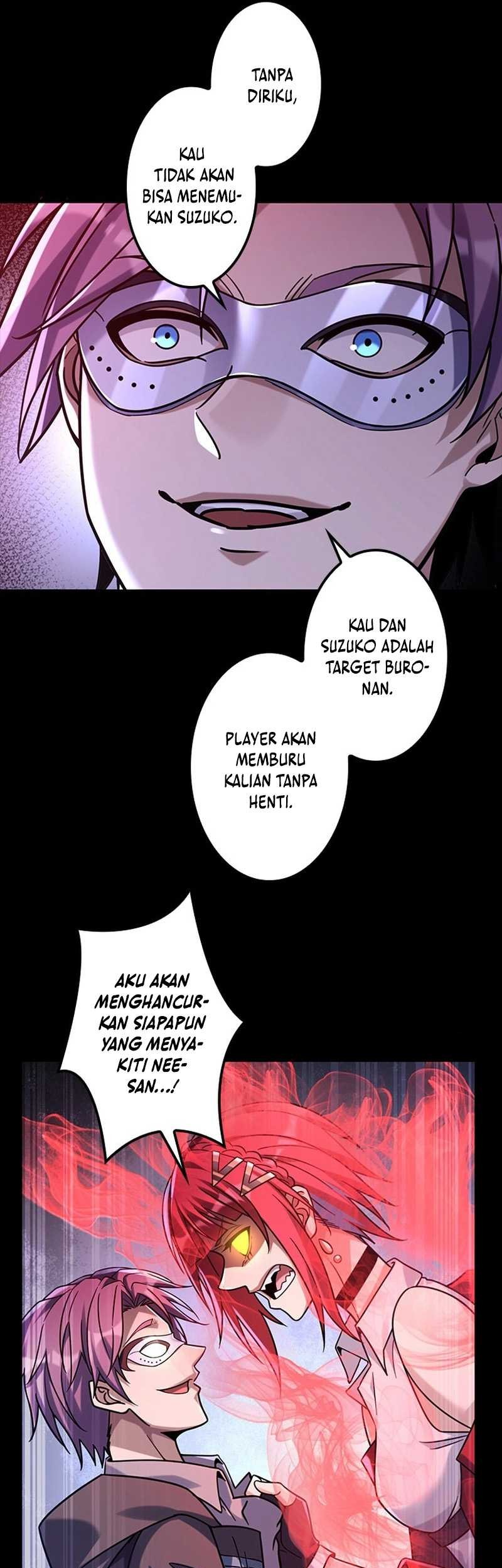 Jobless Monster Player Chapter 39 Gambar 9