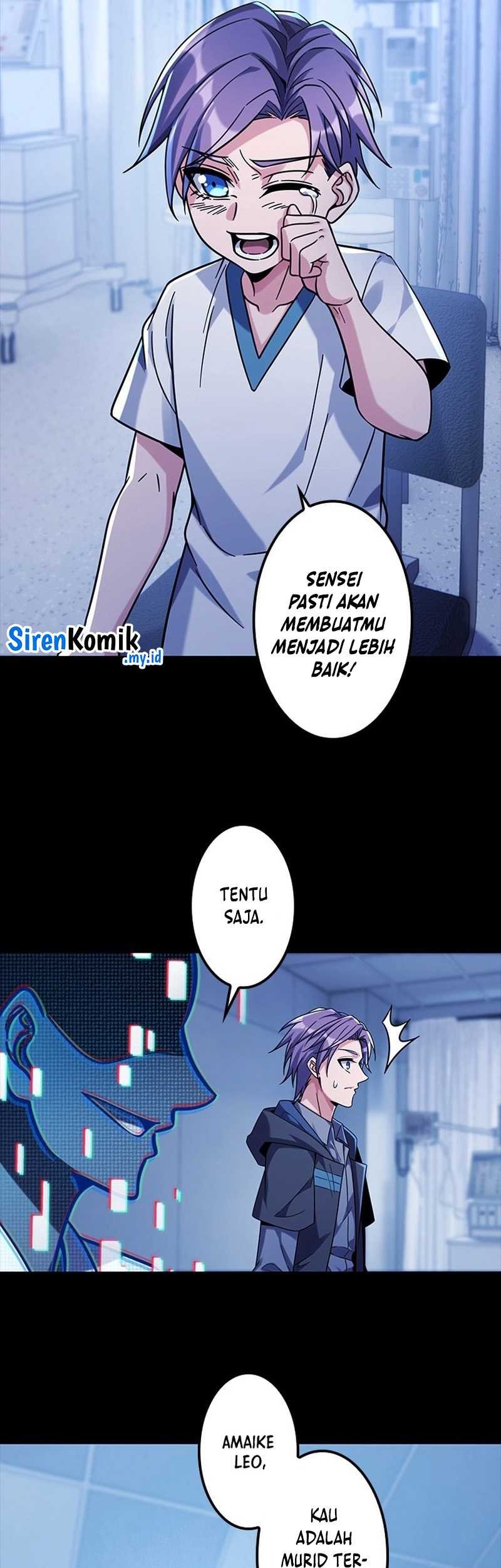 Jobless Monster Player Chapter 39 Gambar 17
