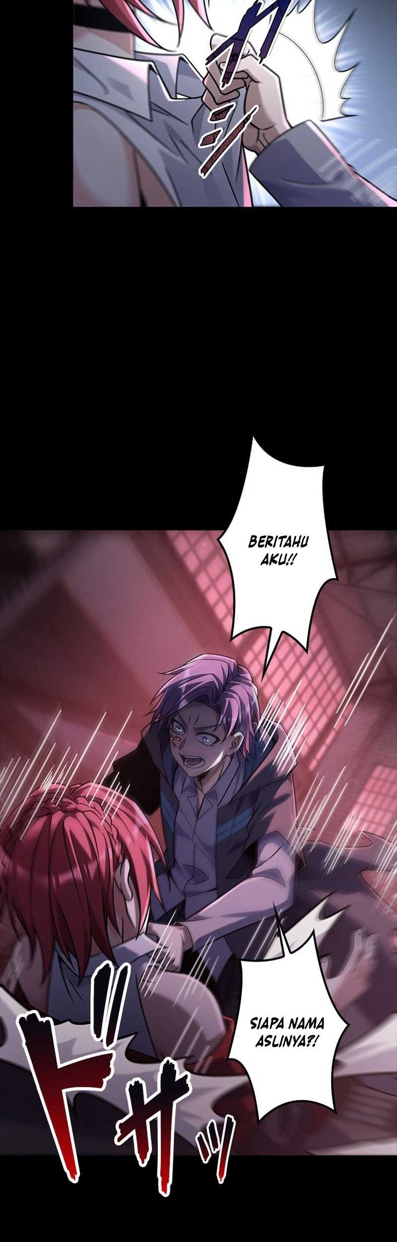 Jobless Monster Player Chapter 39 Gambar 23