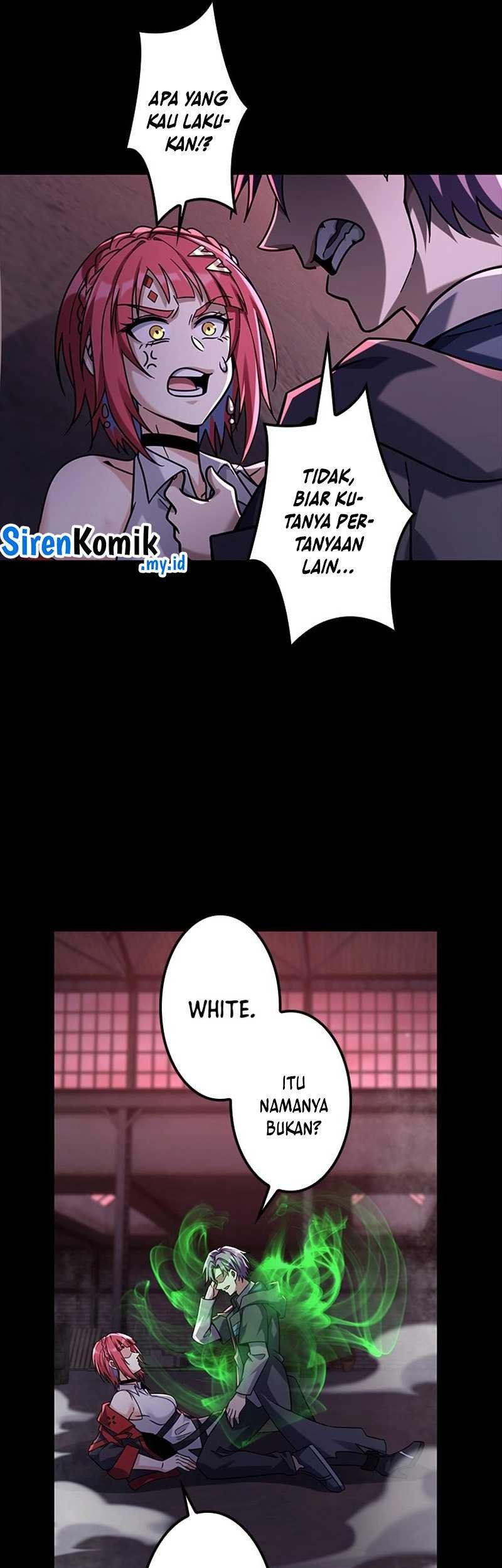 Jobless Monster Player Chapter 39 Gambar 25