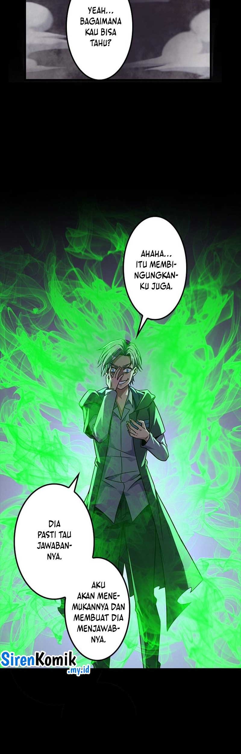 Jobless Monster Player Chapter 39 Gambar 26