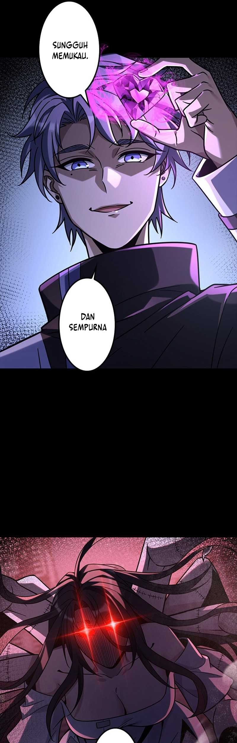 Jobless Monster Player Chapter 39 Gambar 29