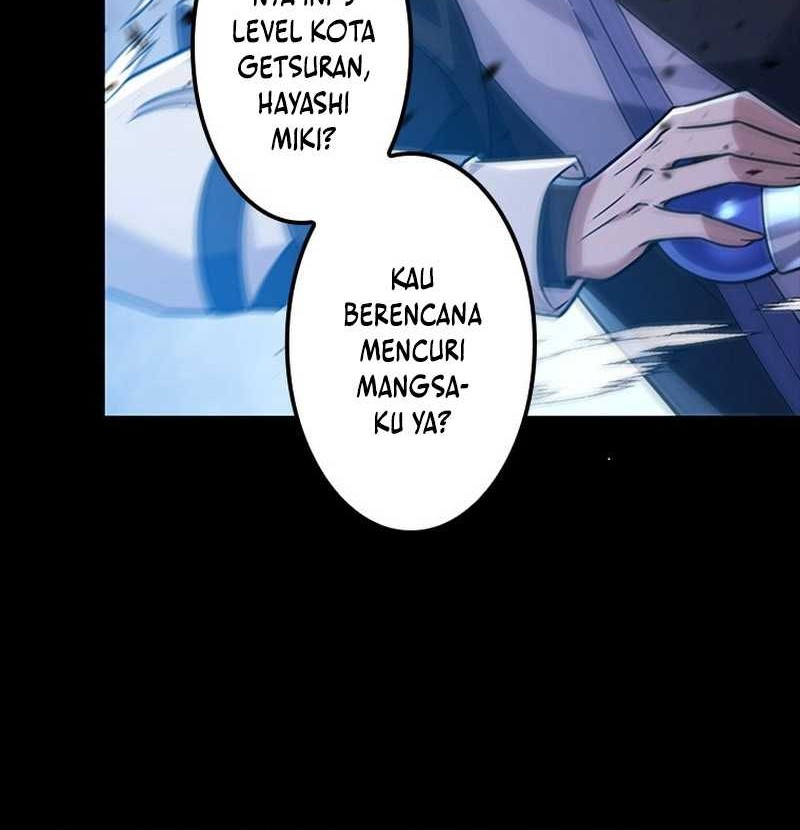 Jobless Monster Player Chapter 39 Gambar 32