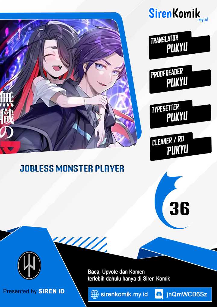 Baca Komik Jobless Monster Player Chapter 36 Gambar 1