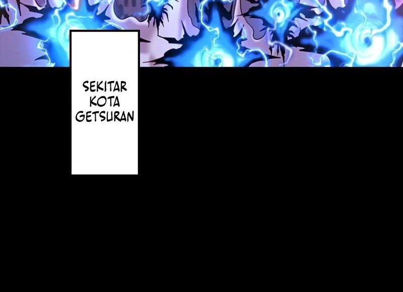 Jobless Monster Player Chapter 36 Gambar 37