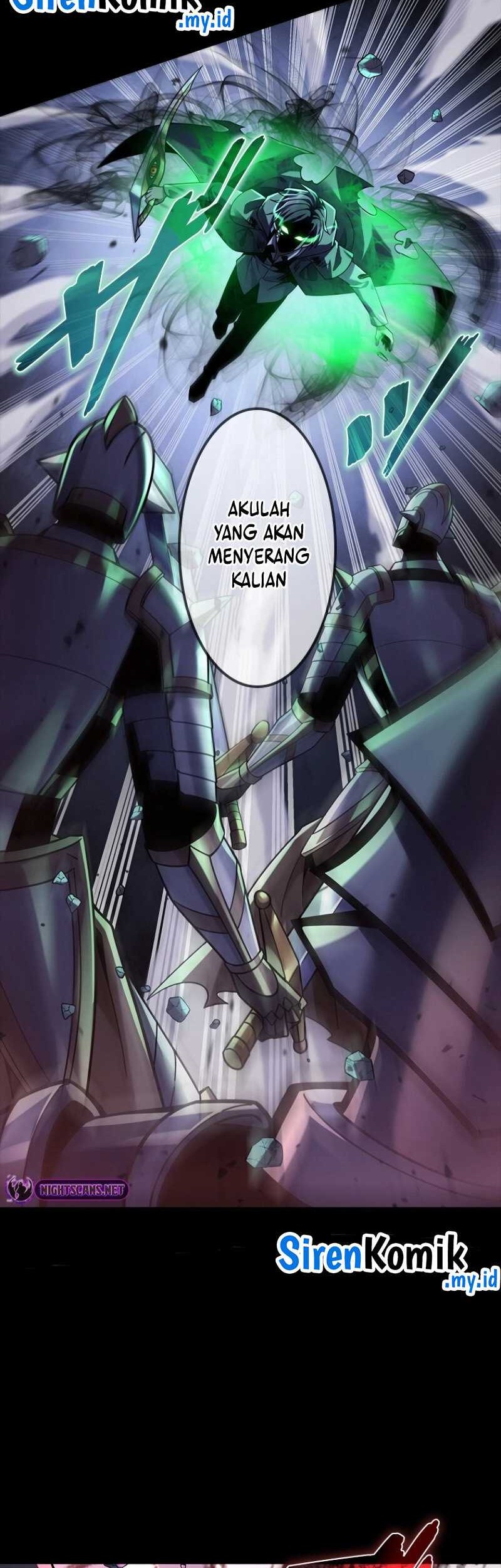 Jobless Monster Player Chapter 36 Gambar 3