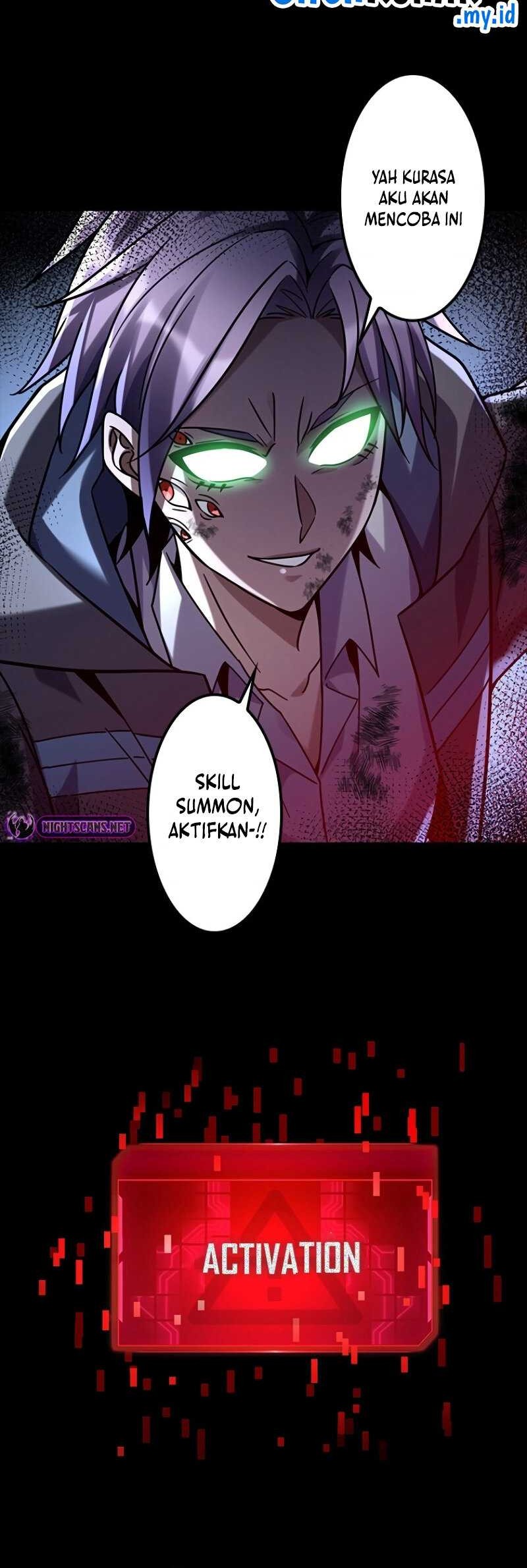 Jobless Monster Player Chapter 36 Gambar 8