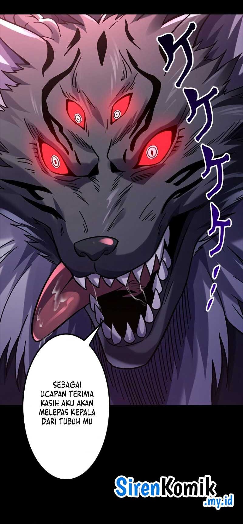 Jobless Monster Player Chapter 36 Gambar 11