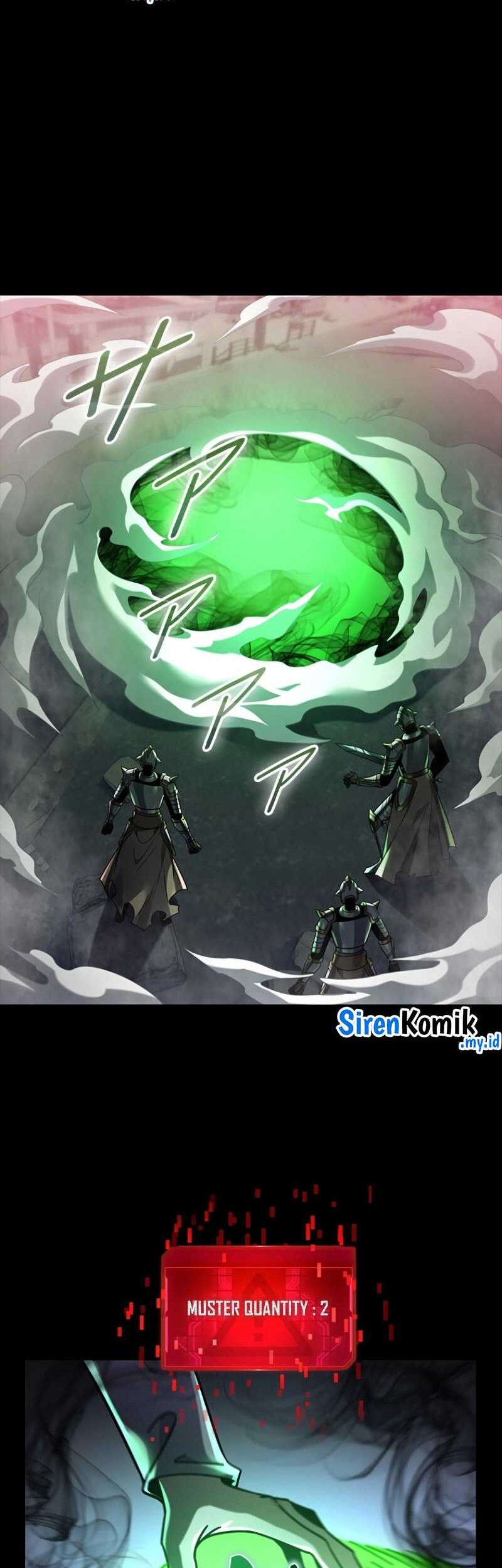 Jobless Monster Player Chapter 36 Gambar 13