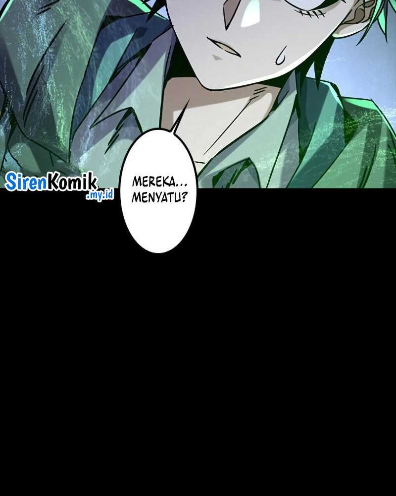 Jobless Monster Player Chapter 36 Gambar 19