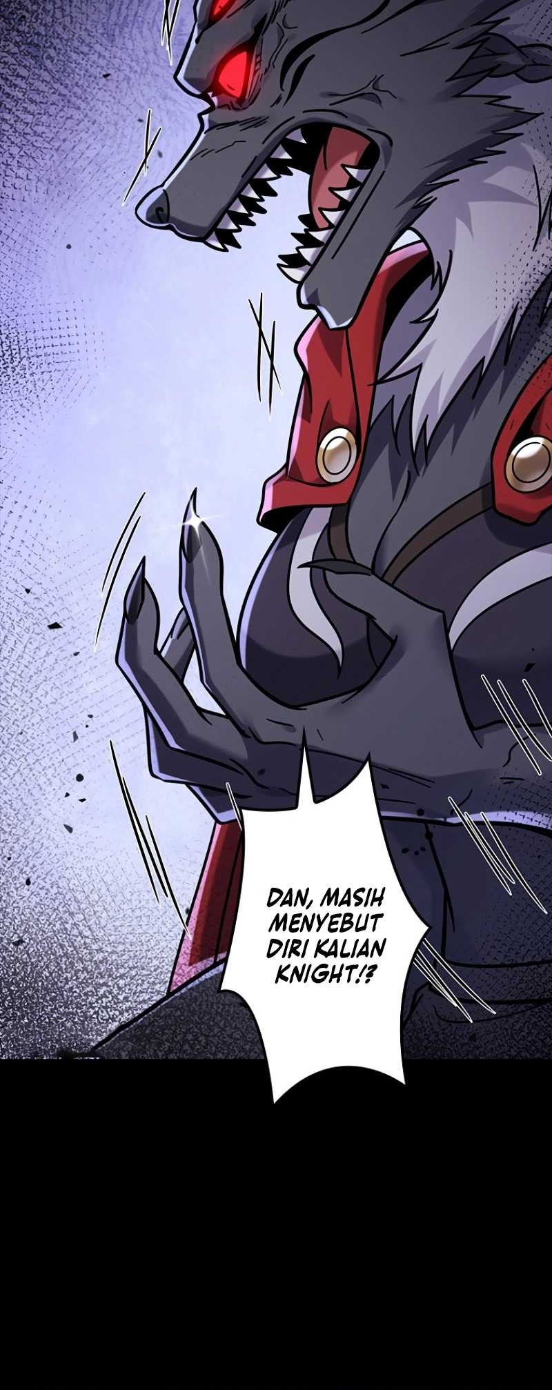 Jobless Monster Player Chapter 36 Gambar 22