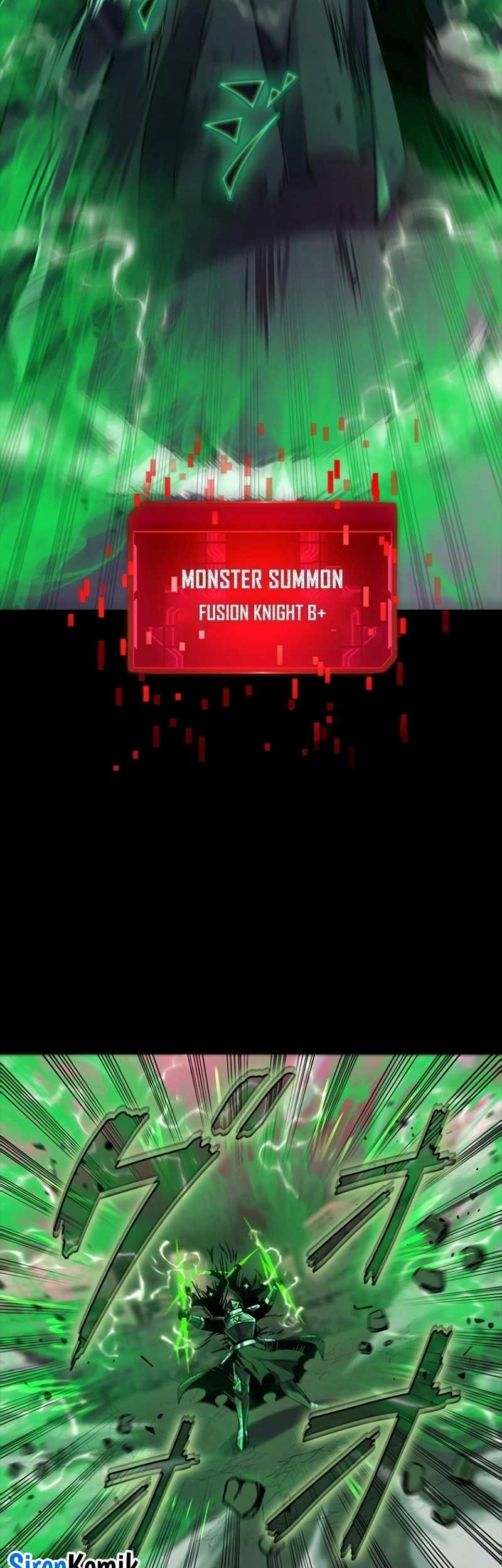 Jobless Monster Player Chapter 36 Gambar 27