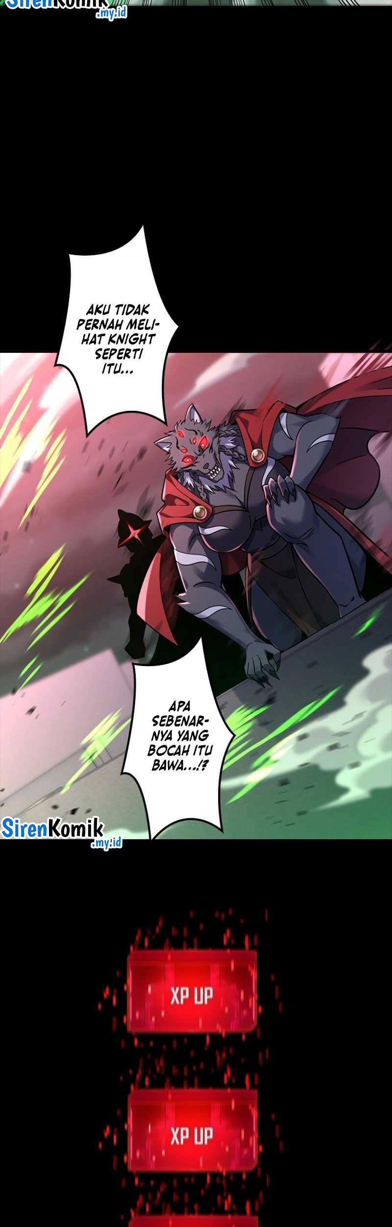Jobless Monster Player Chapter 36 Gambar 28