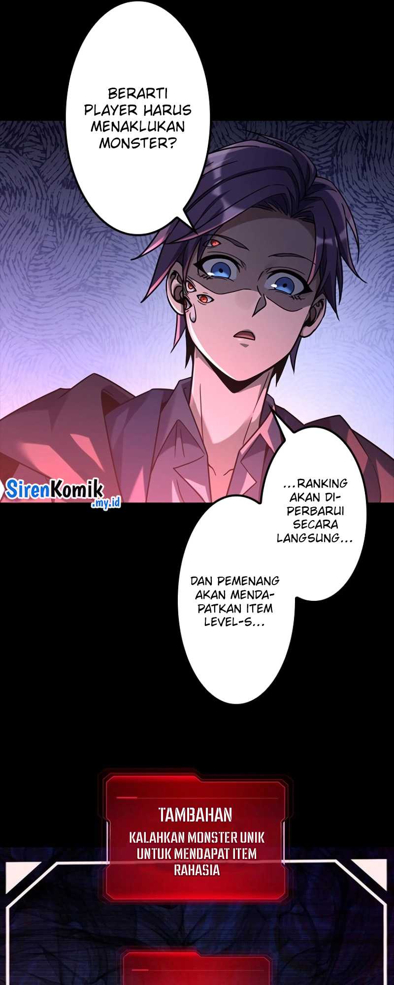 Jobless Monster Player Chapter 34 Gambar 14