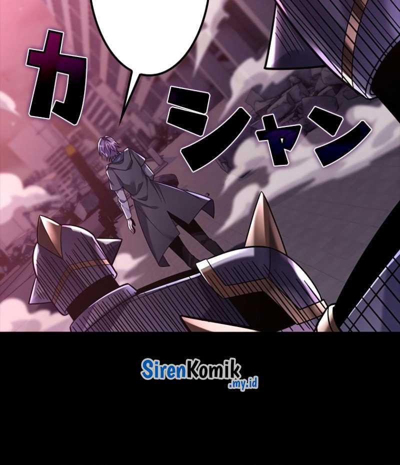 Jobless Monster Player Chapter 34 Gambar 21