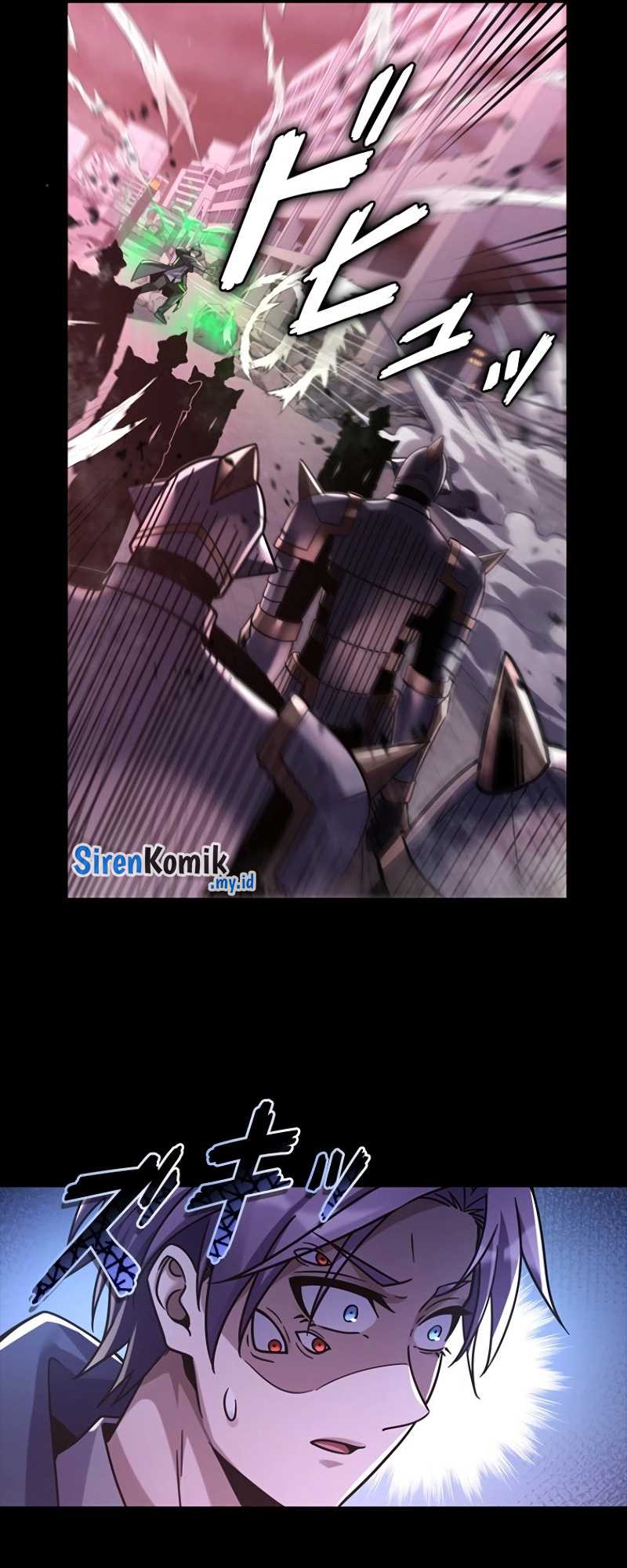 Jobless Monster Player Chapter 34 Gambar 26