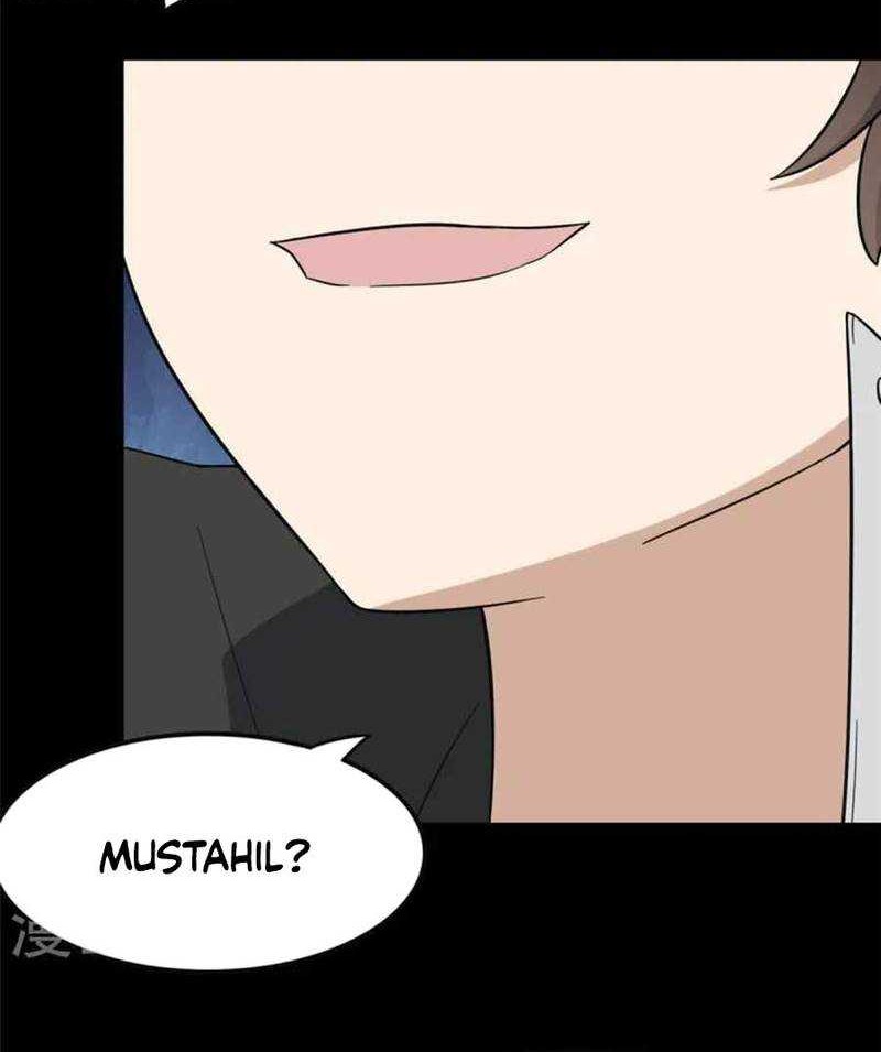 Virus Girlfriend Chapter 334 Gambar 17
