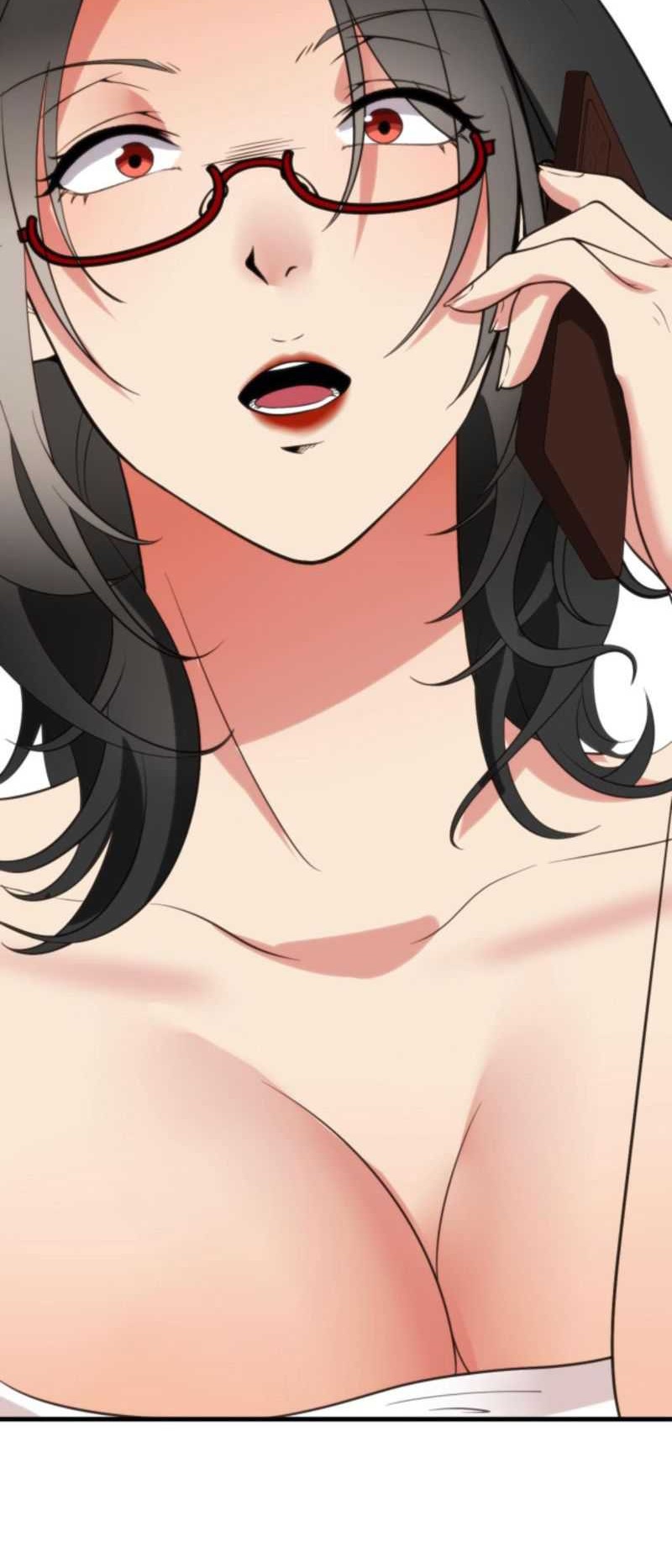 I Have 90 Billion Licking Gold Chapter 126 Gambar 23