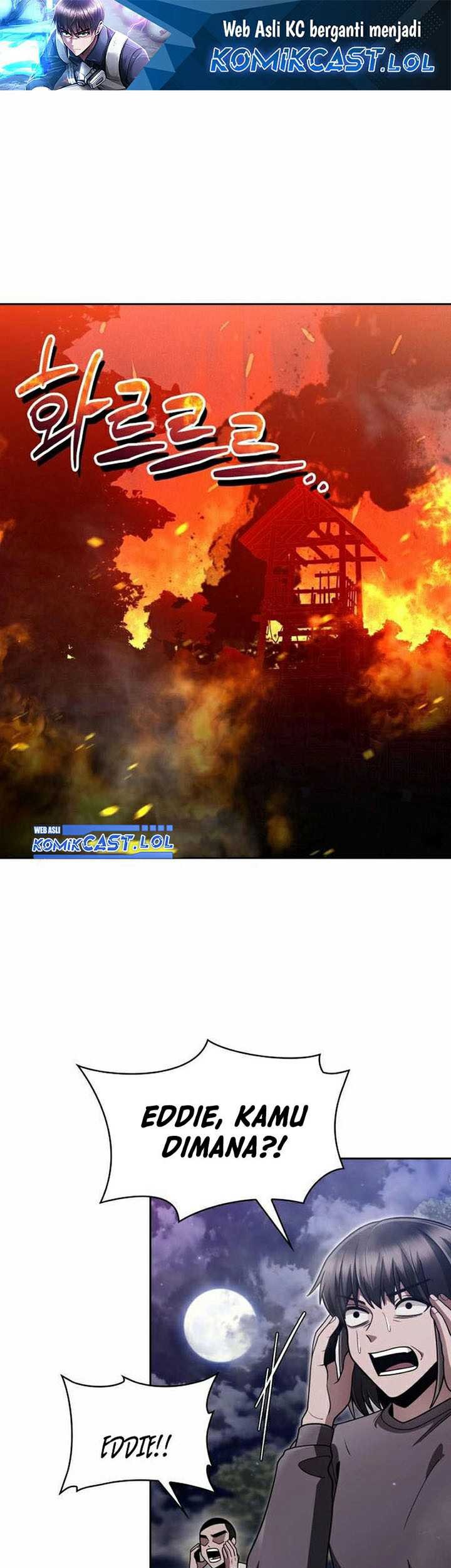 Baca Manhwa Clever Cleaning Life Of The Returned Genius Hunter Chapter 60 Gambar 2