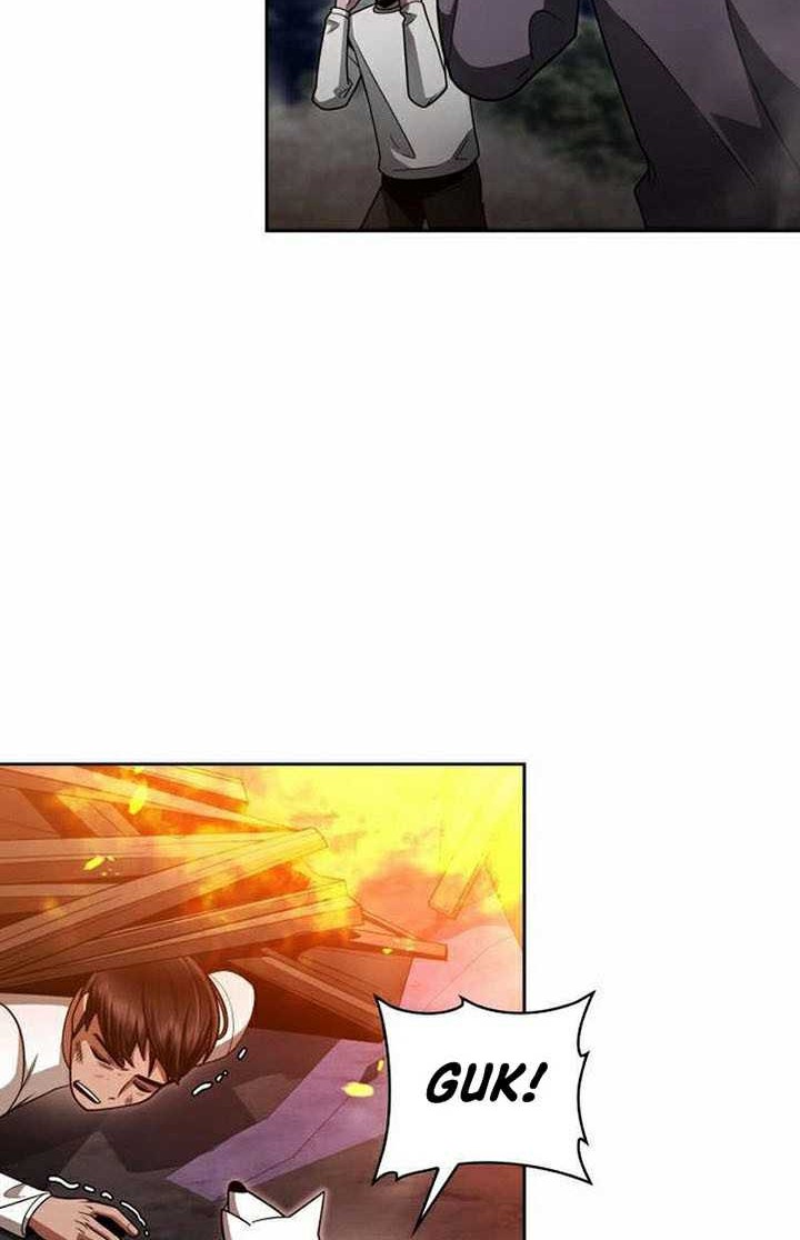 Clever Cleaning Life Of The Returned Genius Hunter Chapter 60 Gambar 3