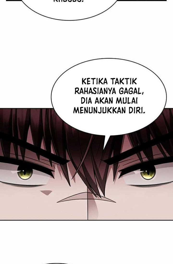 Clever Cleaning Life Of The Returned Genius Hunter Chapter 60 Gambar 59
